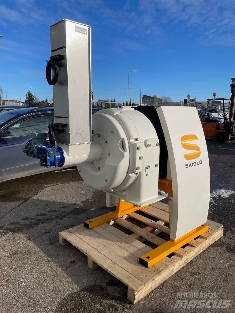Skiold SK10T Farm Equipment - Others