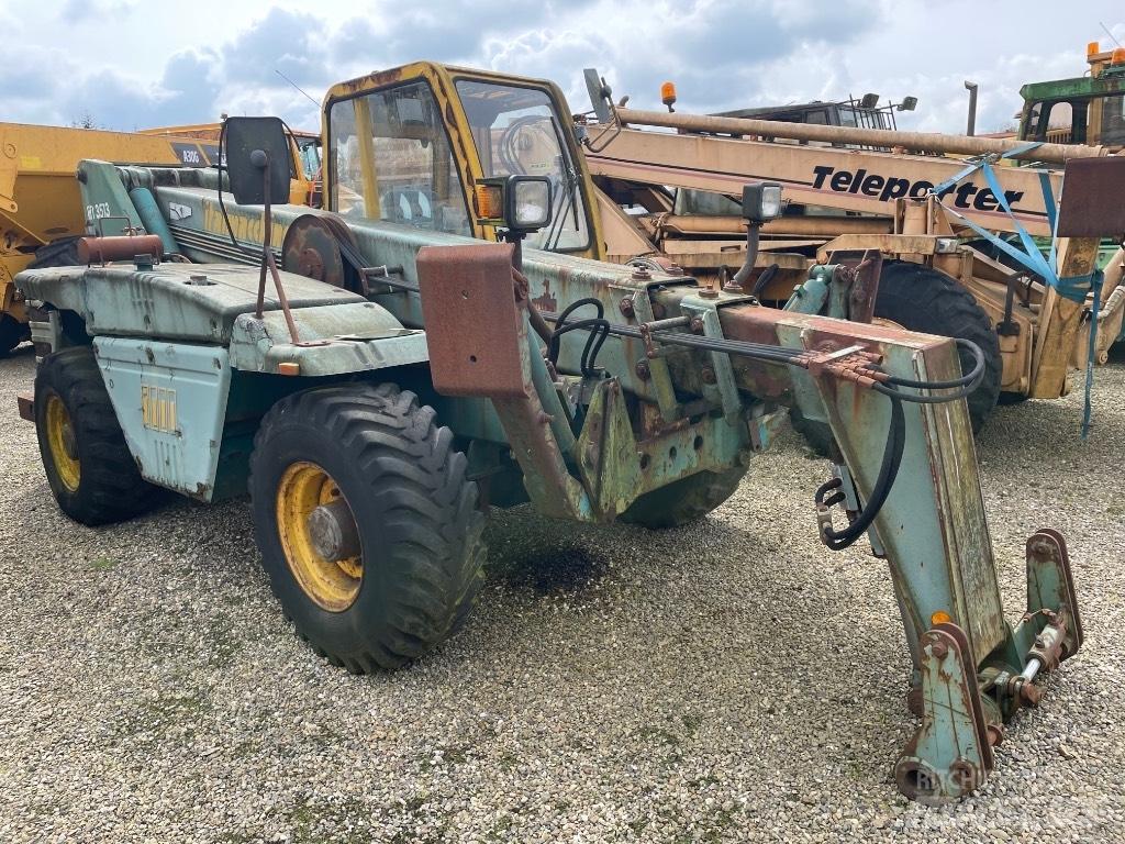 Italmacchine 3513 Telescopic Handlers