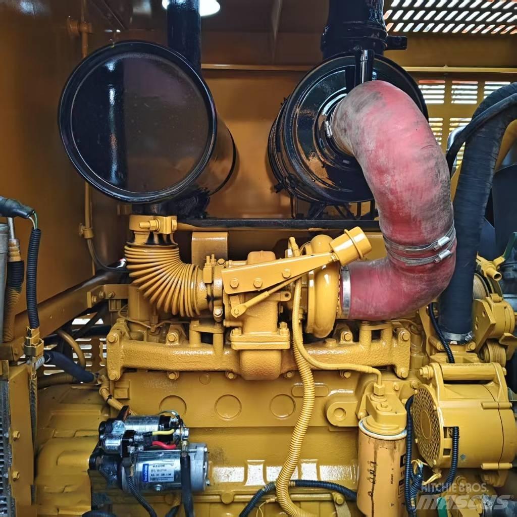 CAT 140 H Motor Graders