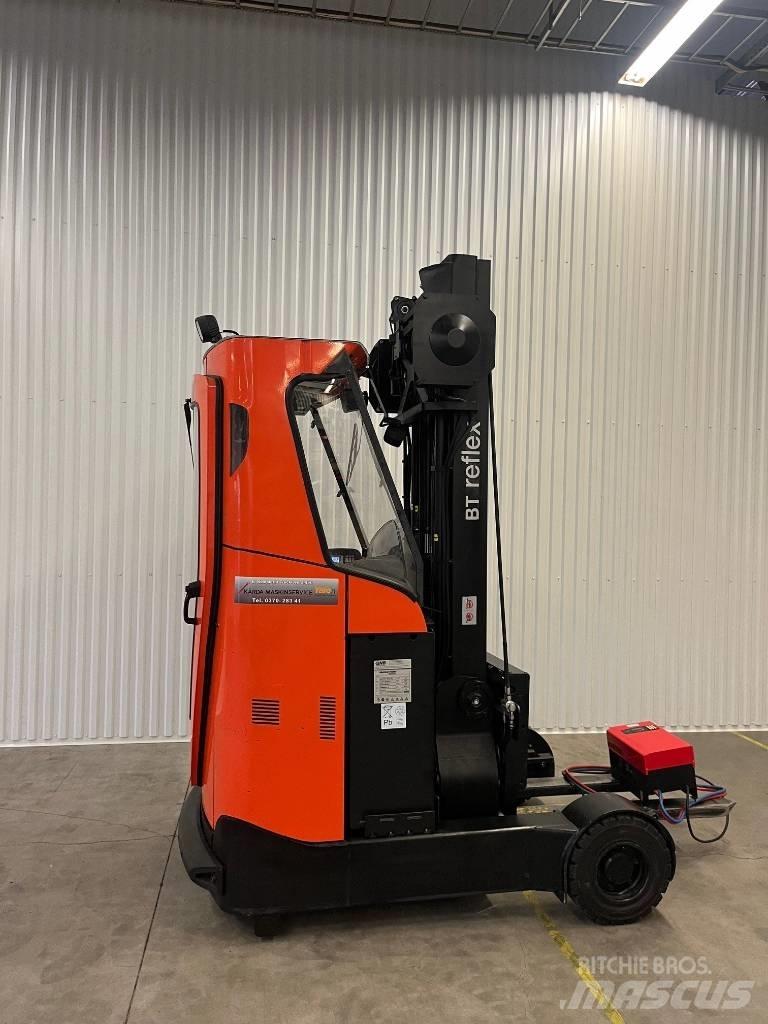 BT RRE 160 R Reach trucks