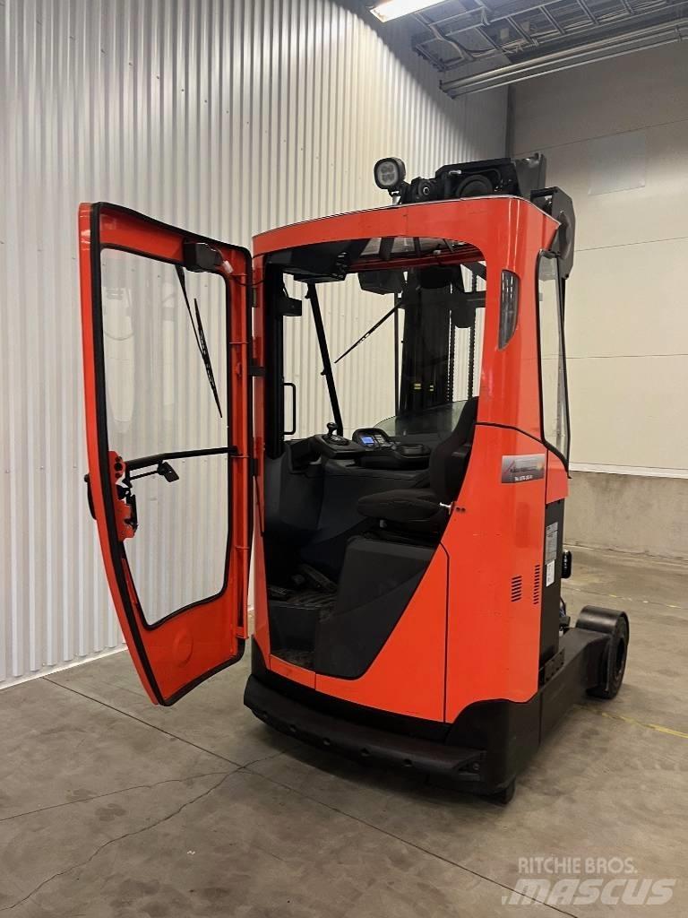 BT RRE 160 R Reach trucks