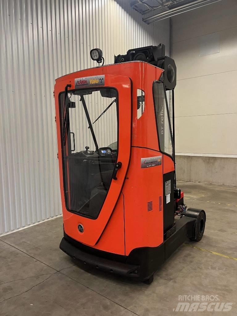 BT RRE 160 R Reach trucks