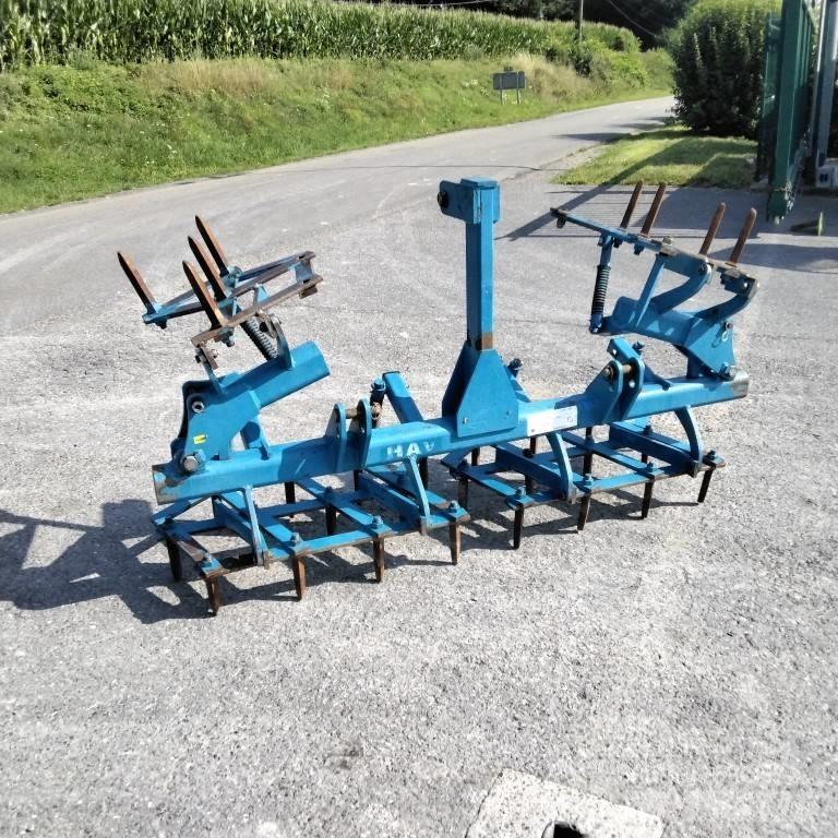Religieux HAV 3M Harrows