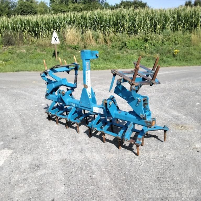 Religieux HAV 3M Harrows