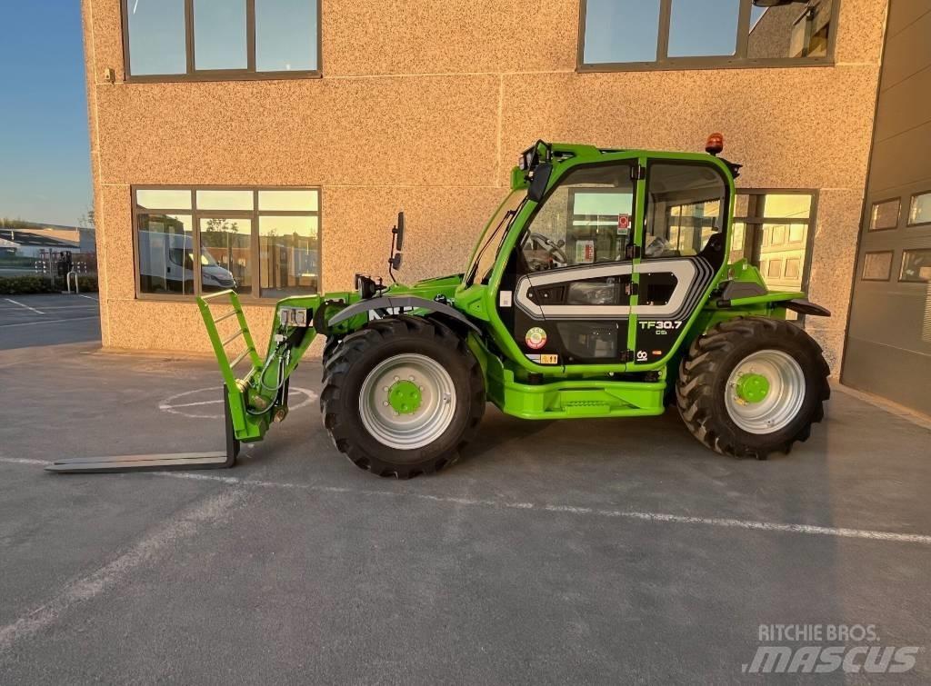Merlo TF30.7 Telehandlers for Agriculture
