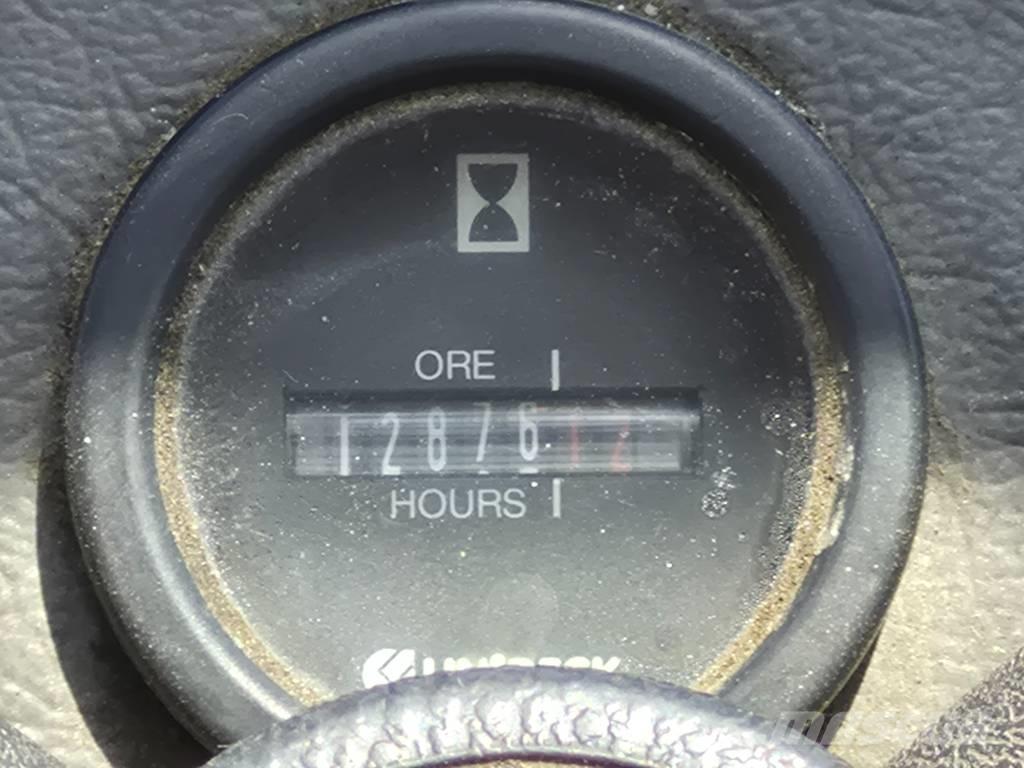 Sellick S60J3-2 Misc Forklifts