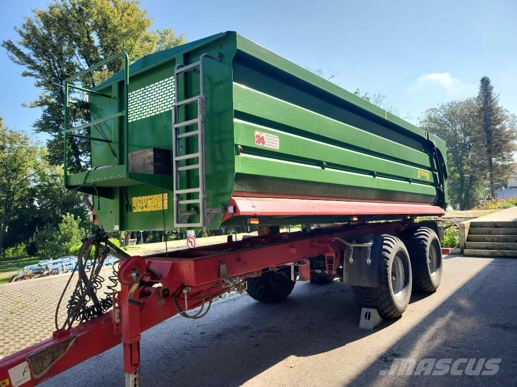 Pronar T 700 M Tip Trailers