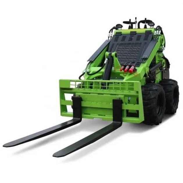Kraft DINO515SL Wheel Loaders