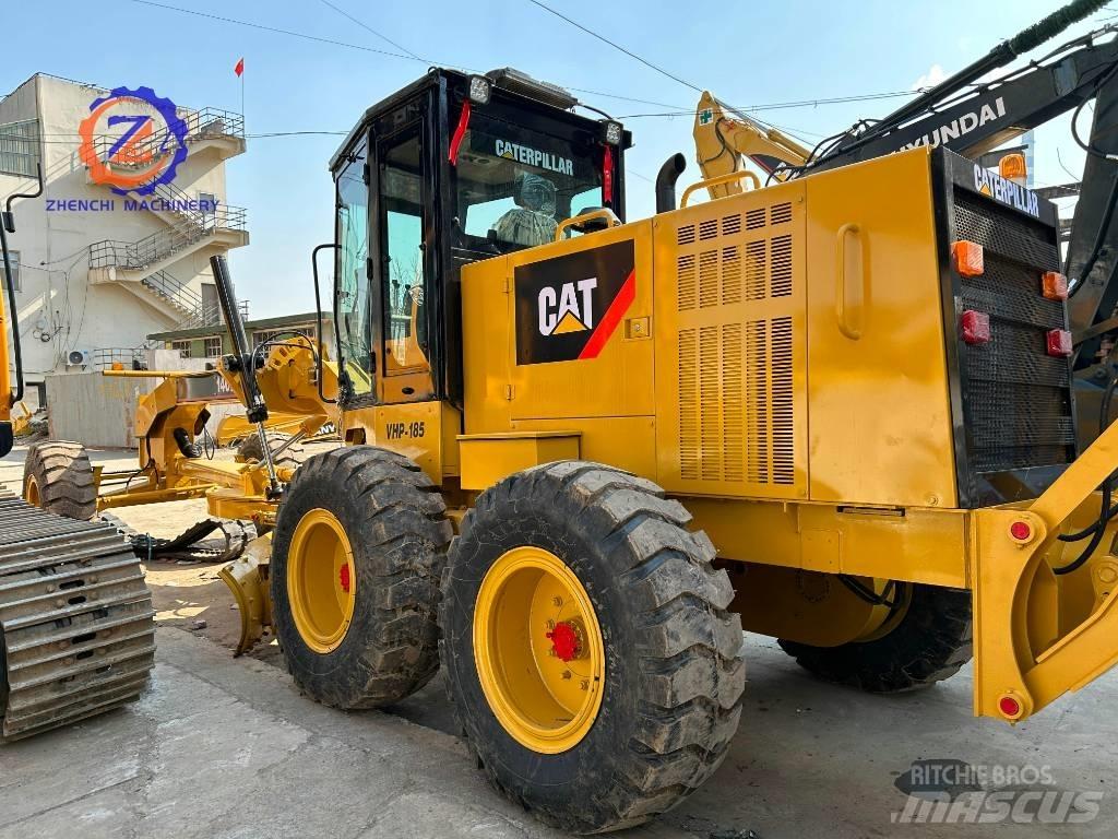 CAT 140 K Motor Graders