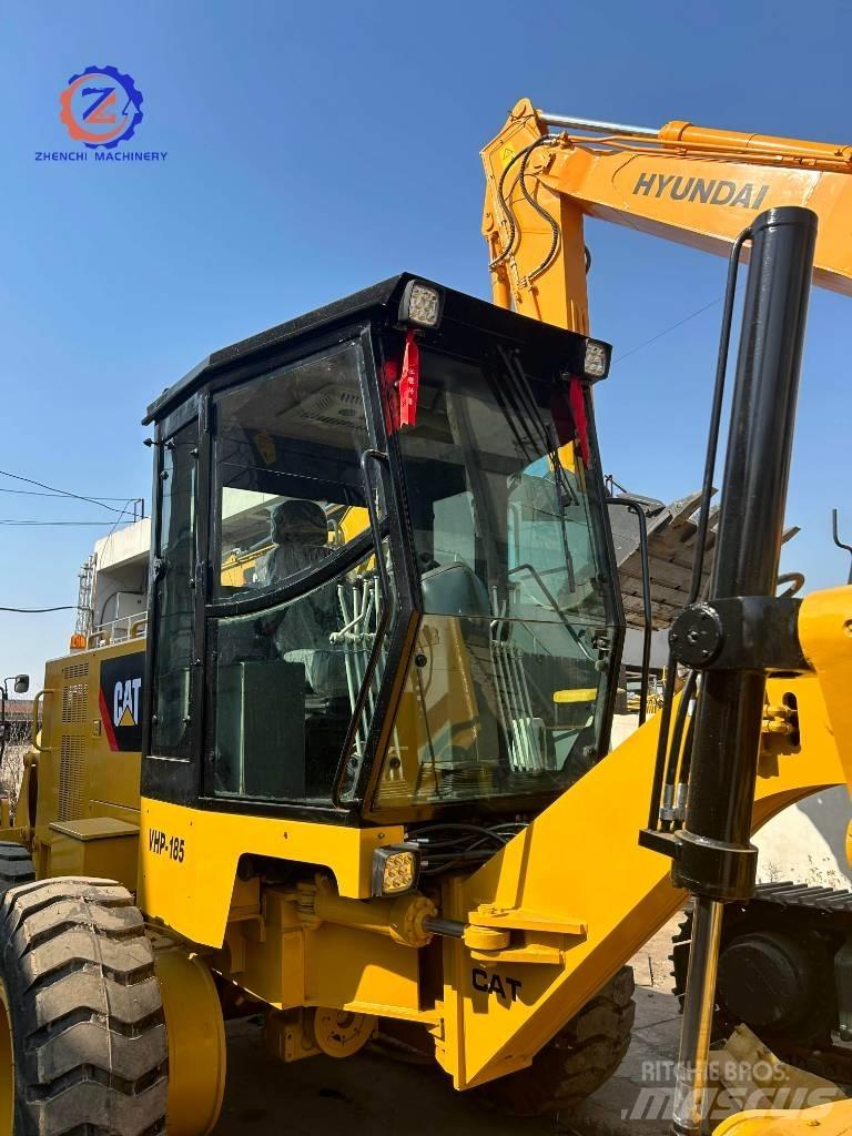 CAT 140 K Motor Graders