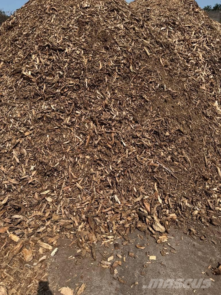 JENZ AZ-50 Wood Chippers