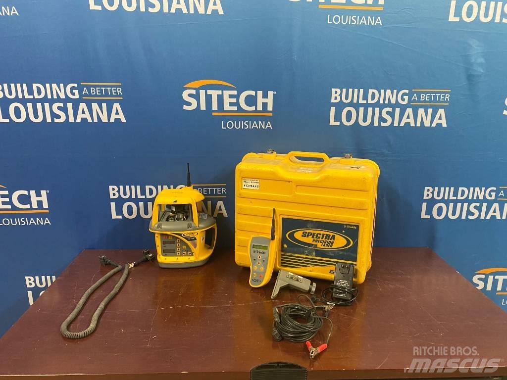 SPECTRA GL722 LASER Other