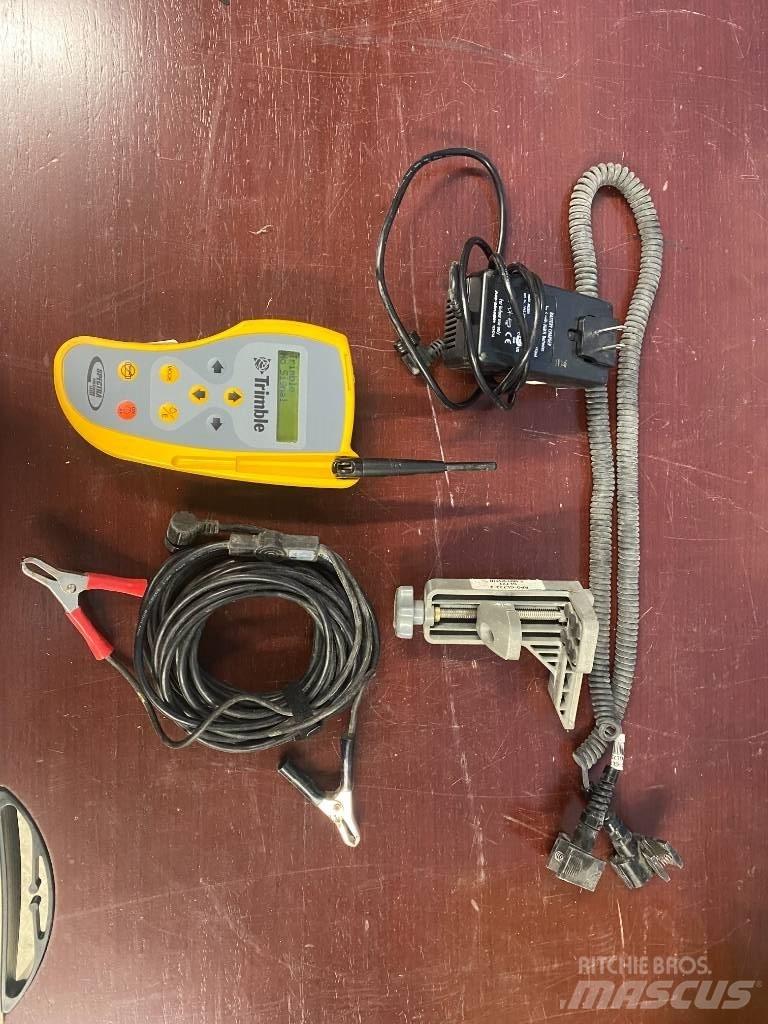 SPECTRA GL722 LASER Other