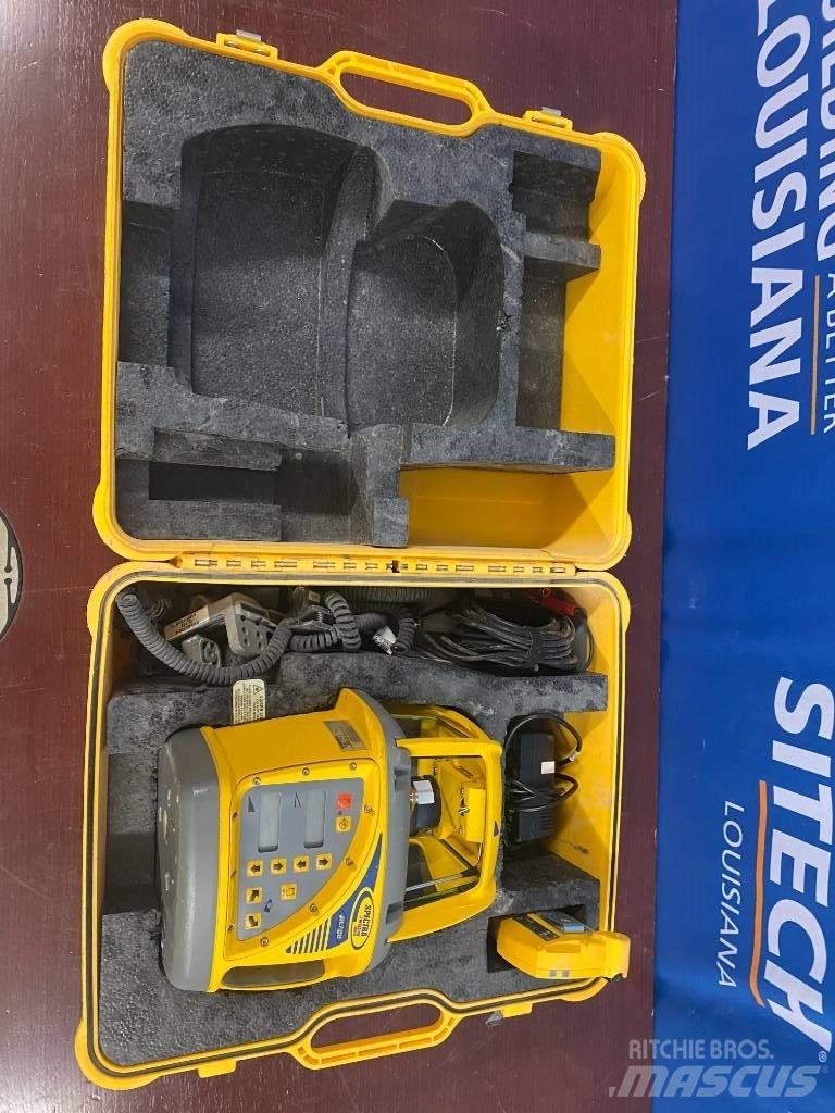 SPECTRA GL722 LASER Other