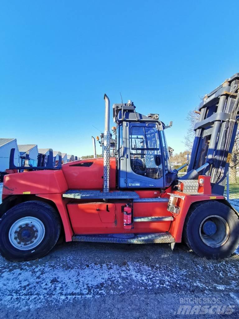 Kalmar DCG160-9 Diesel Forklifts