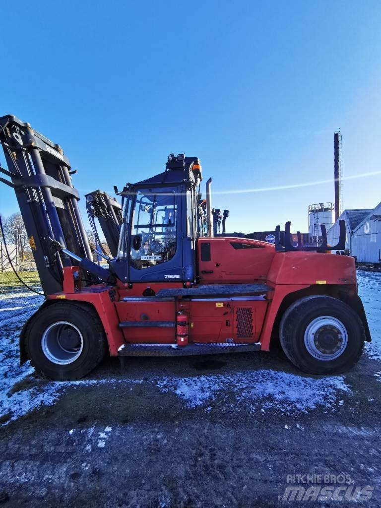 Kalmar DCG160-9 Diesel Forklifts