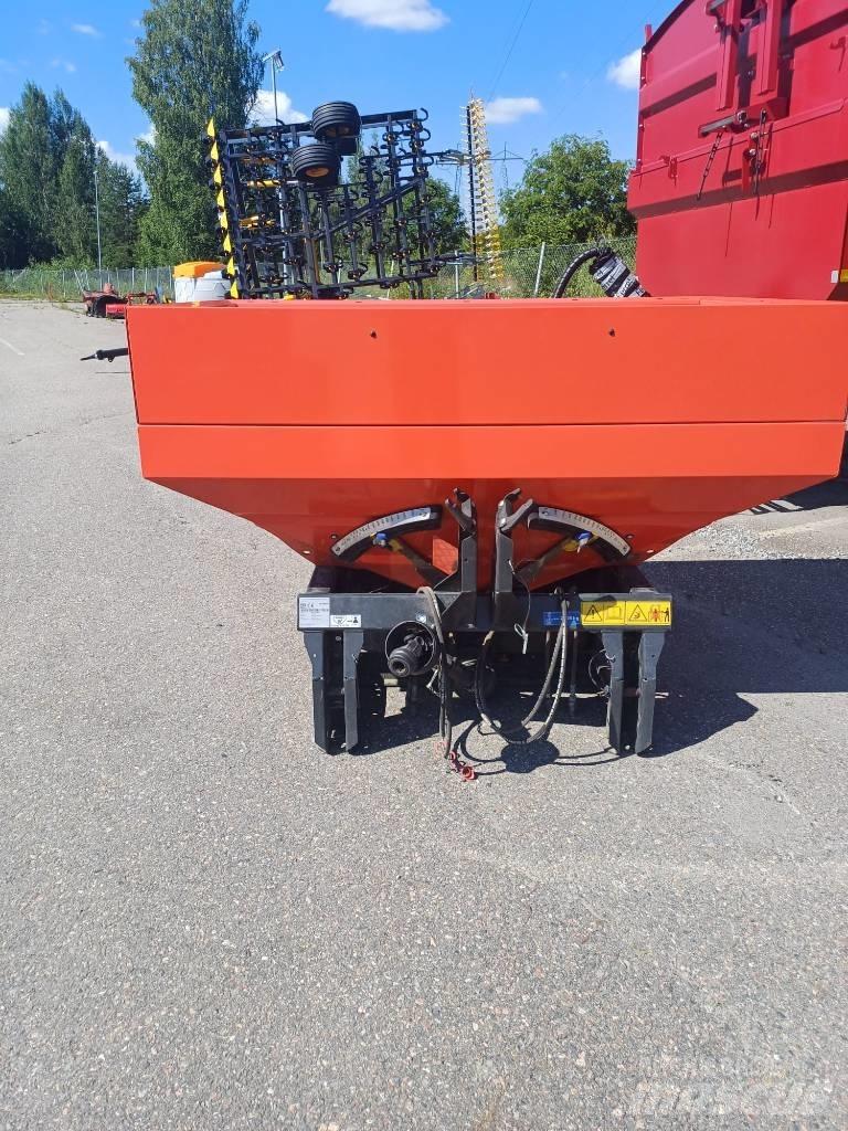 Rauch MDS 20.2 Mineral spreaders