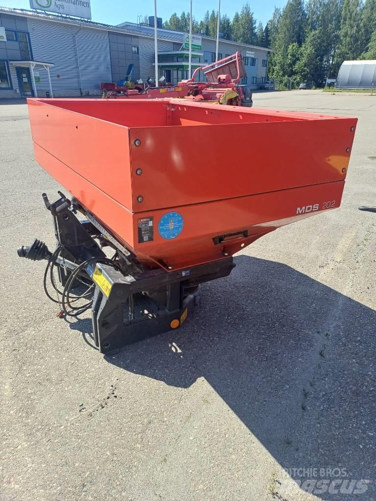 Rauch MDS 20.2 Mineral spreaders
