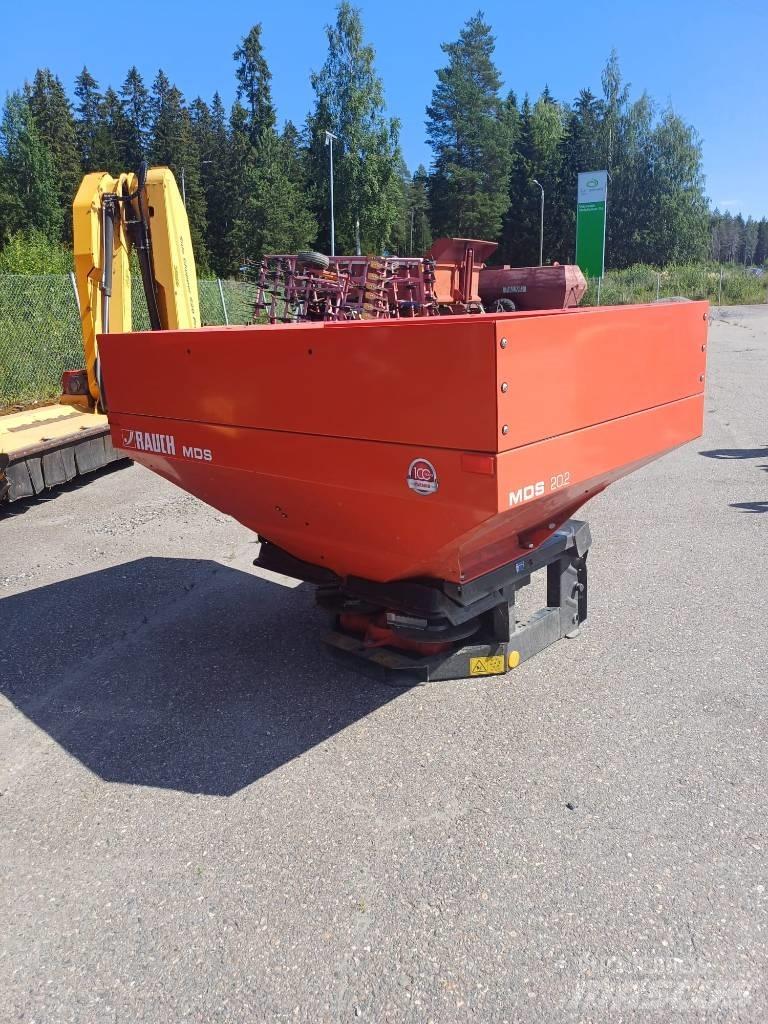 Rauch MDS 20.2 Mineral spreaders