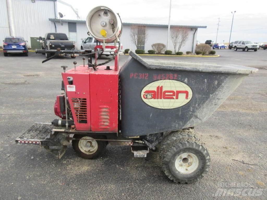 Allen AR16 Other