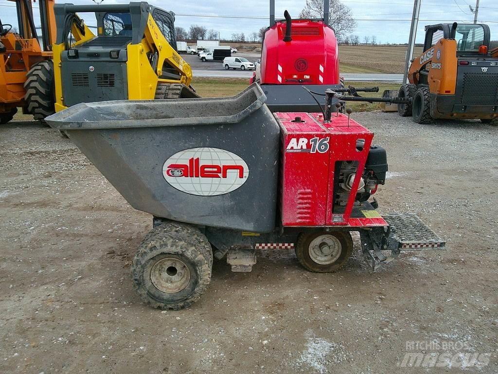 Allen AR16 Other