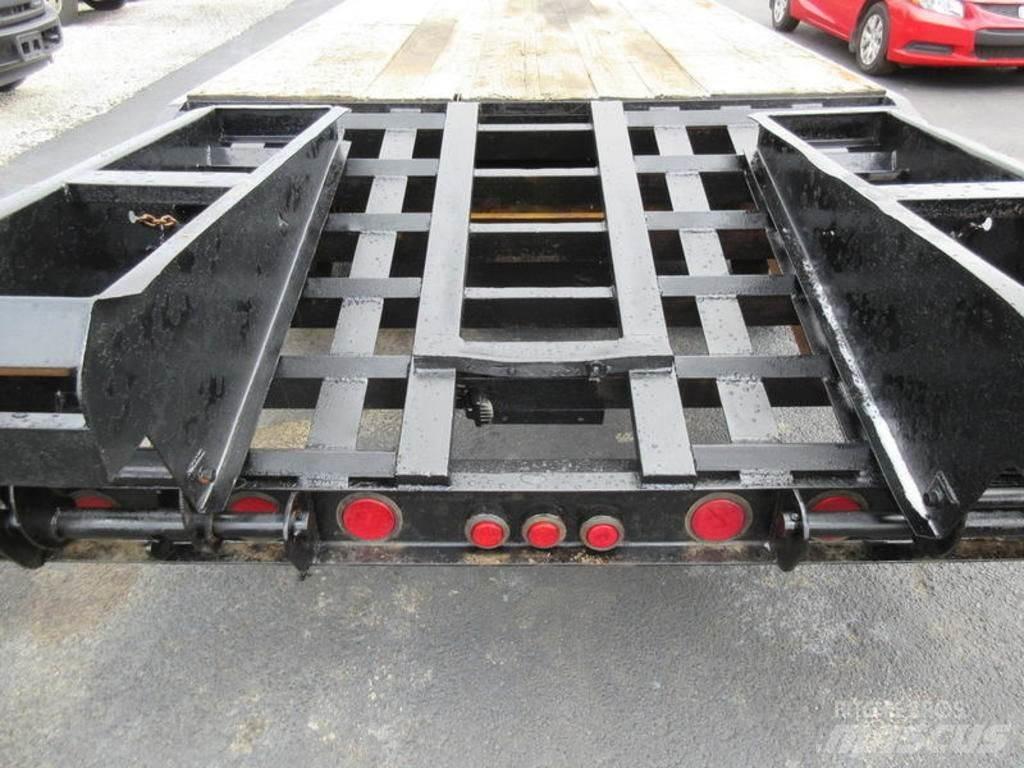 Belshe T4-3EB Other Trailers