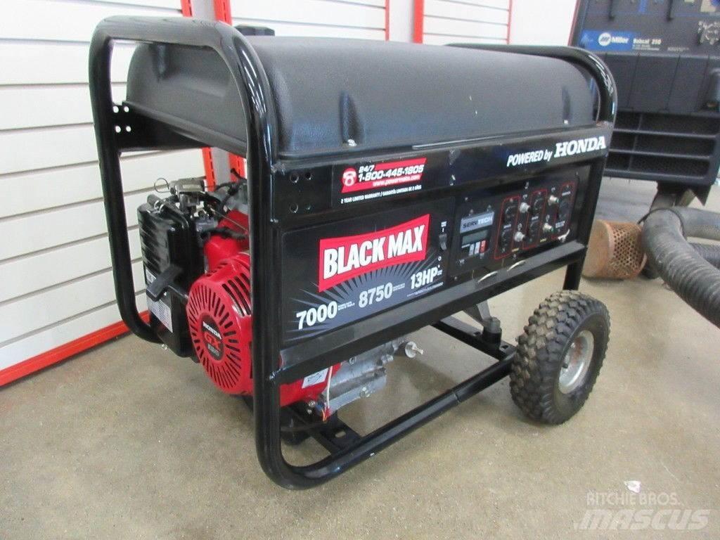  BlackMax 7000 Other