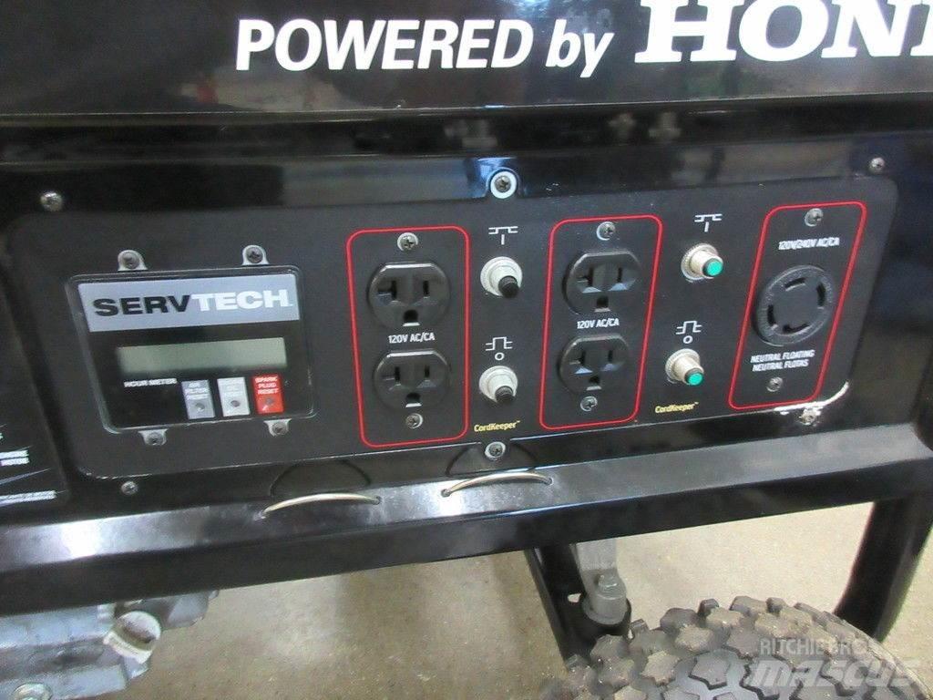  BlackMax 7000 Other