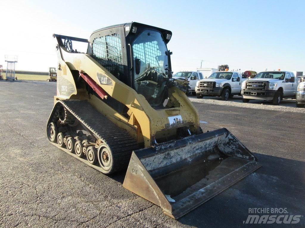 CAT 287C Other