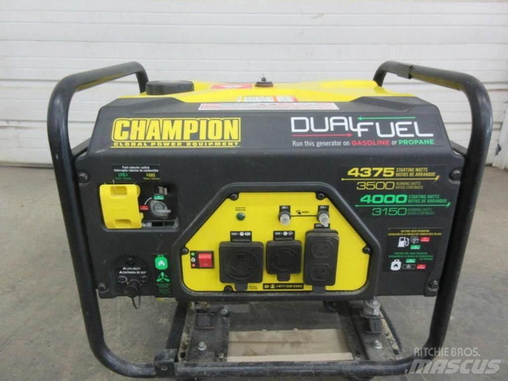 Champion 4375 Other