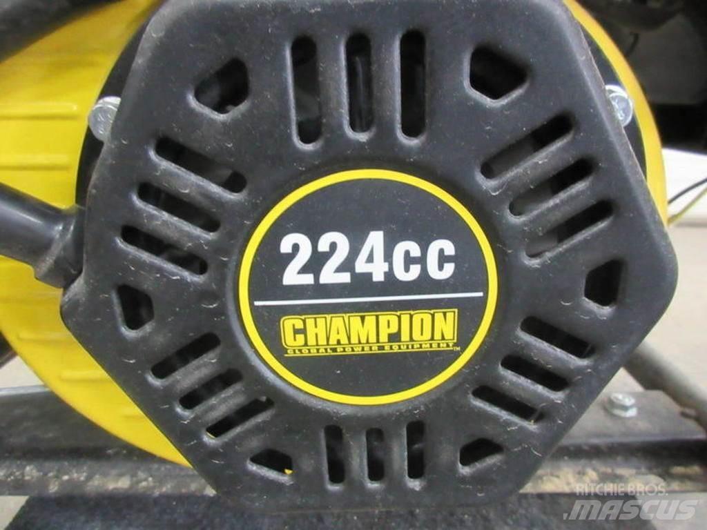 Champion 4375 Other