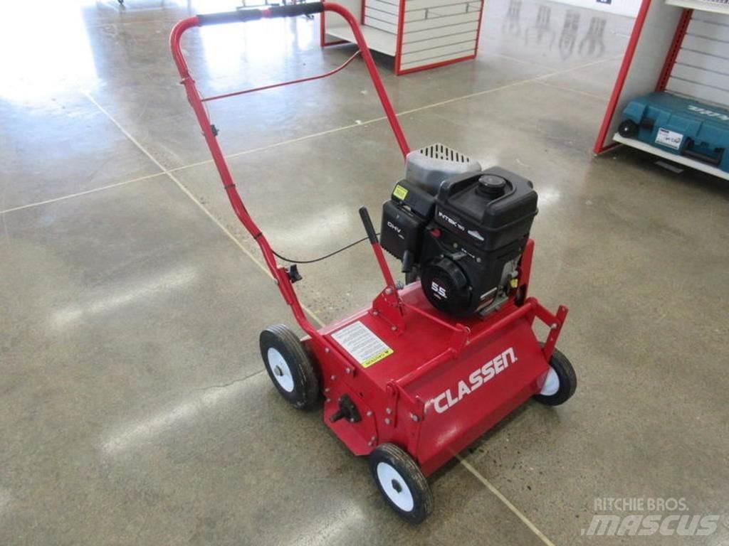 Classen TR-20 Other