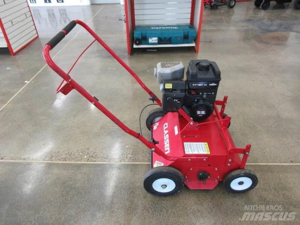 Classen TR-20 Other