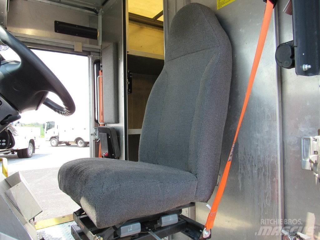 Ford E-450 Box trucks