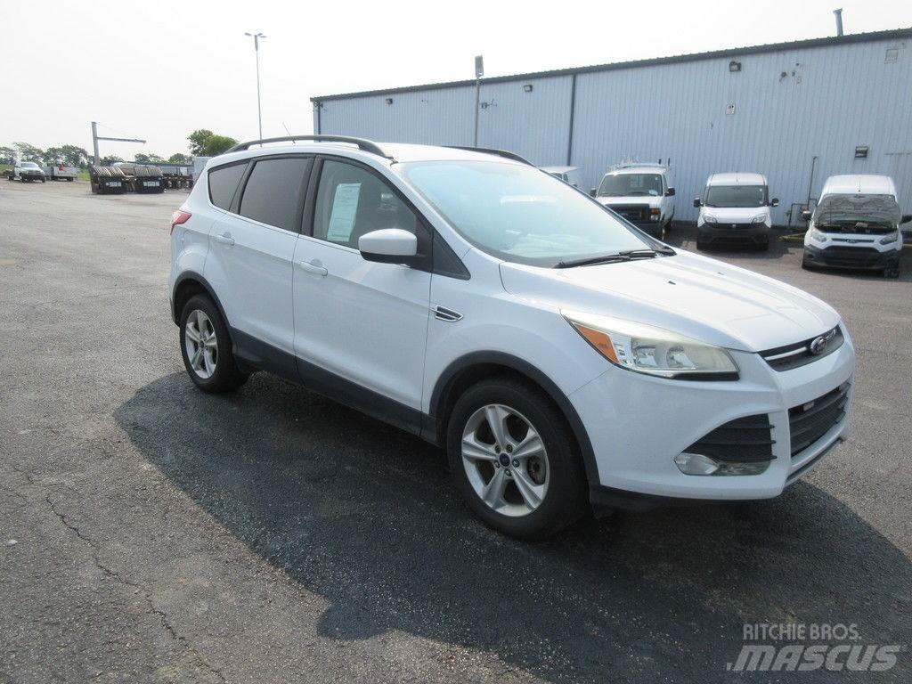 Ford Escape Automobiles / SUVS