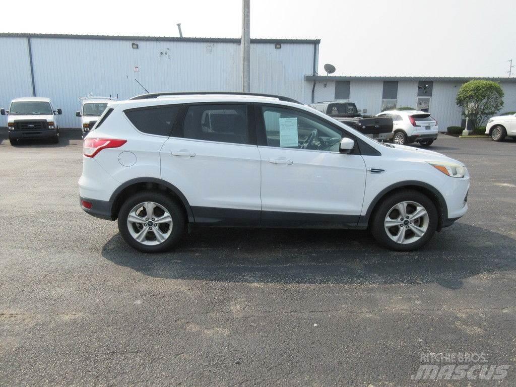 Ford Escape Automobiles / SUVS