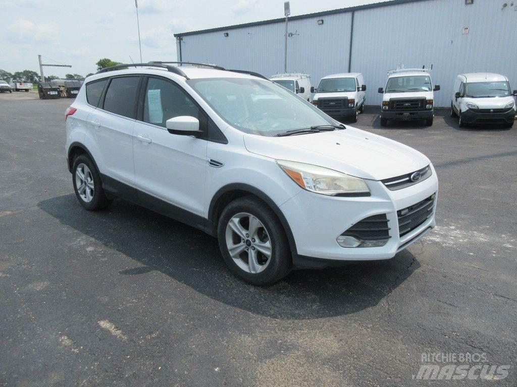 Ford Escape Automobiles / SUVS
