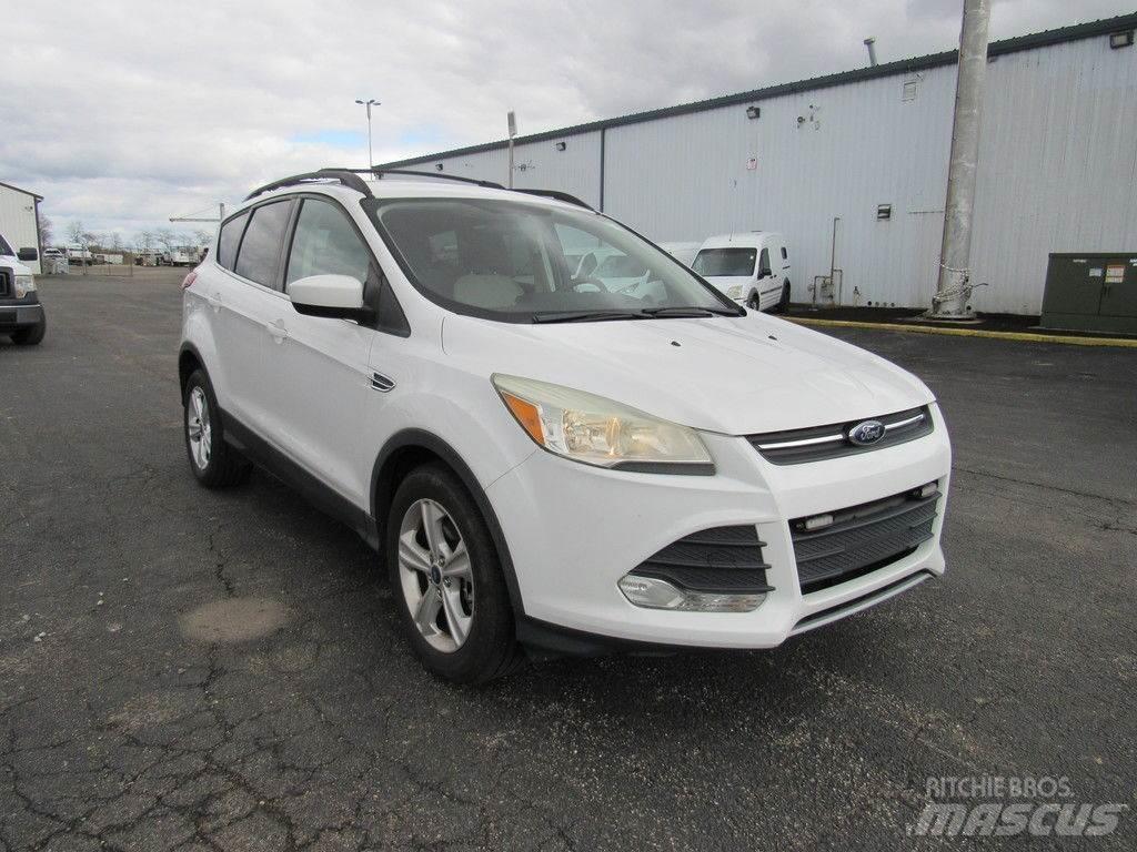 Ford Escape Automobiles / SUVS