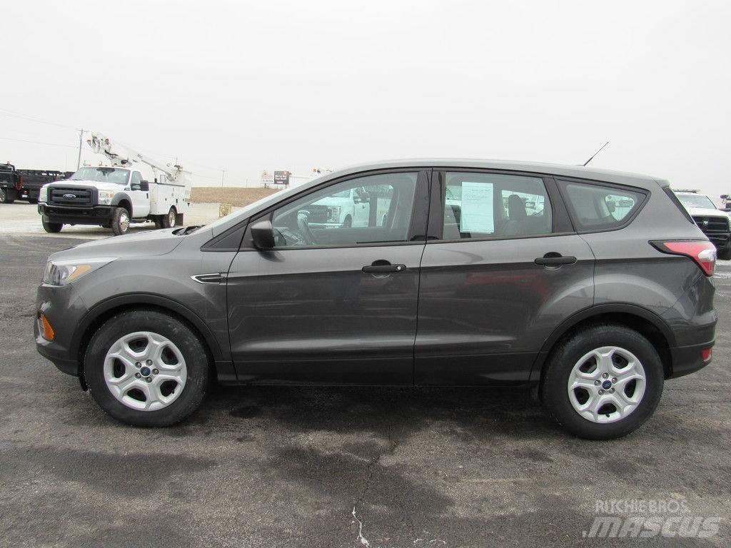 Ford Escape Automobiles / SUVS