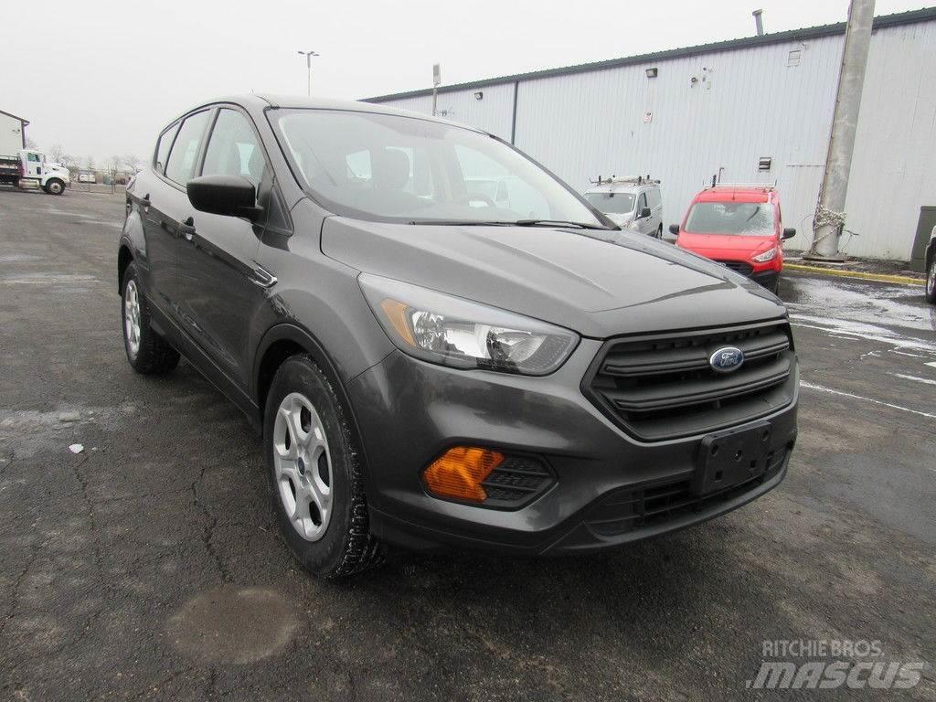 Ford Escape Automobiles / SUVS