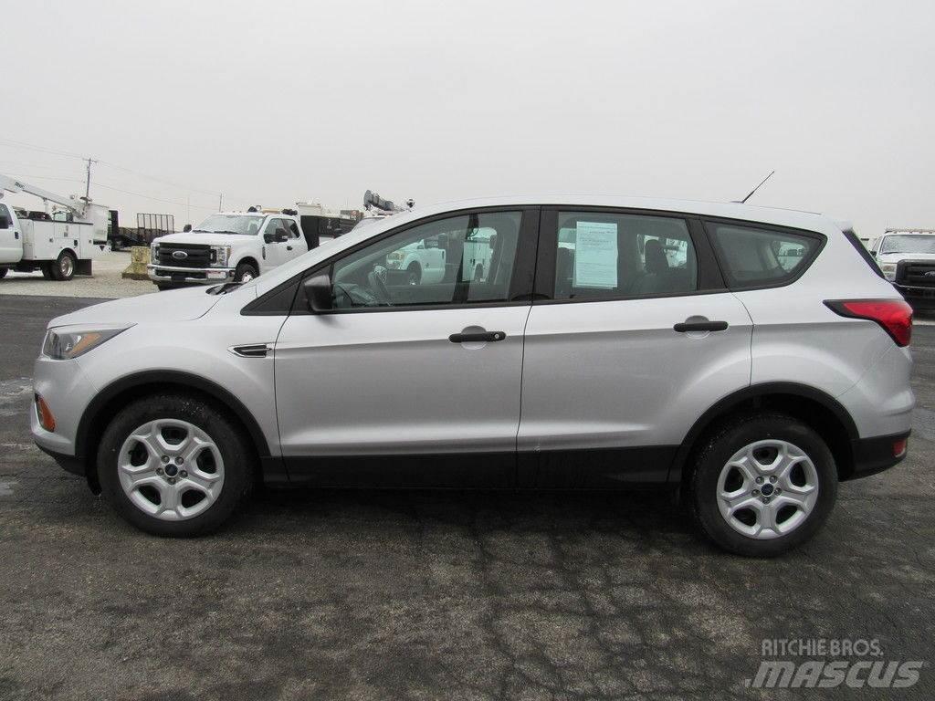 Ford Escape Automobiles / SUVS