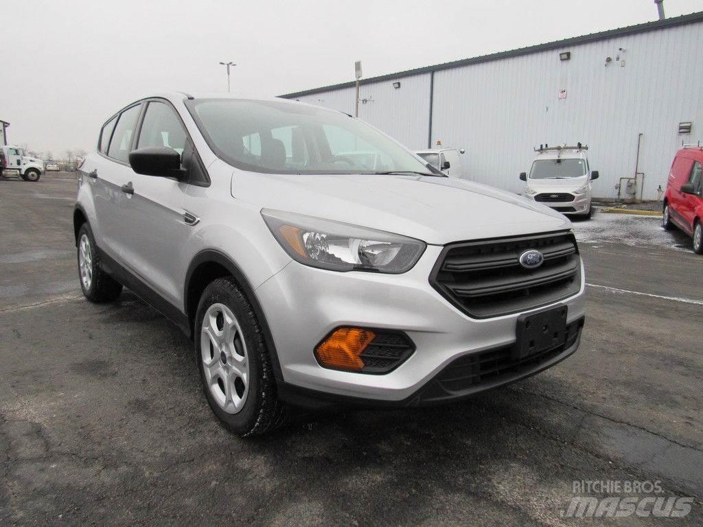 Ford Escape Automobiles / SUVS