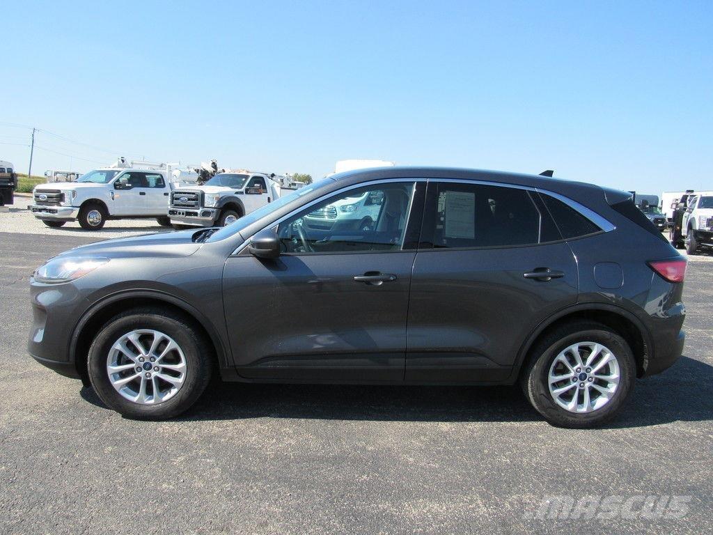 Ford Escape SE Automobiles / SUVS
