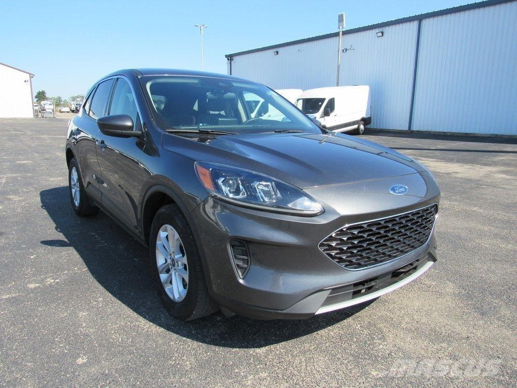 Ford Escape SE Automobiles / SUVS