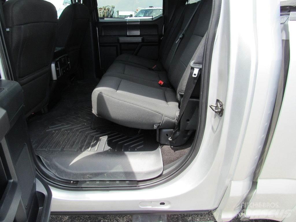Ford F-150 Pickup Trucks