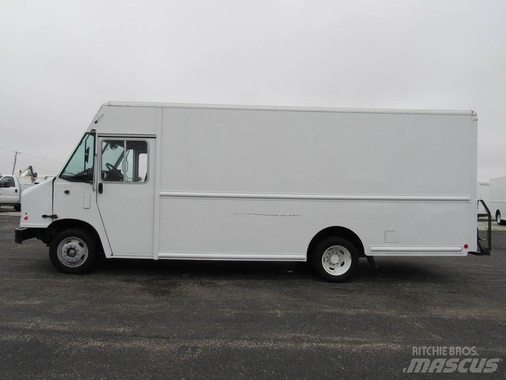 Ford F-59 Box trucks
