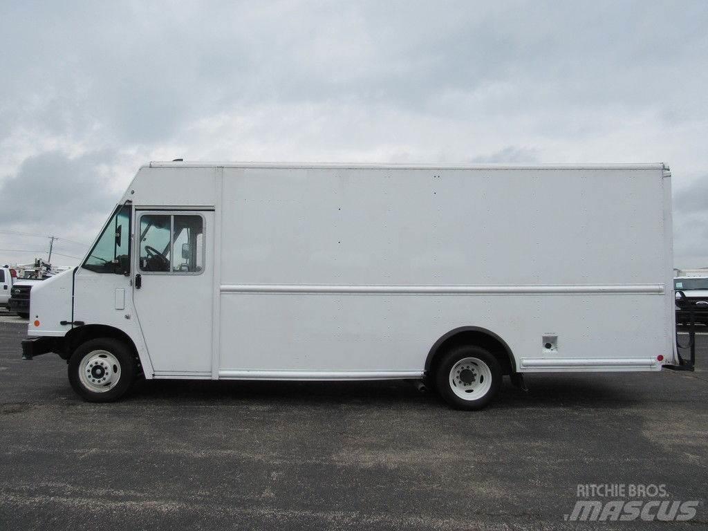 Ford F-59 Box trucks