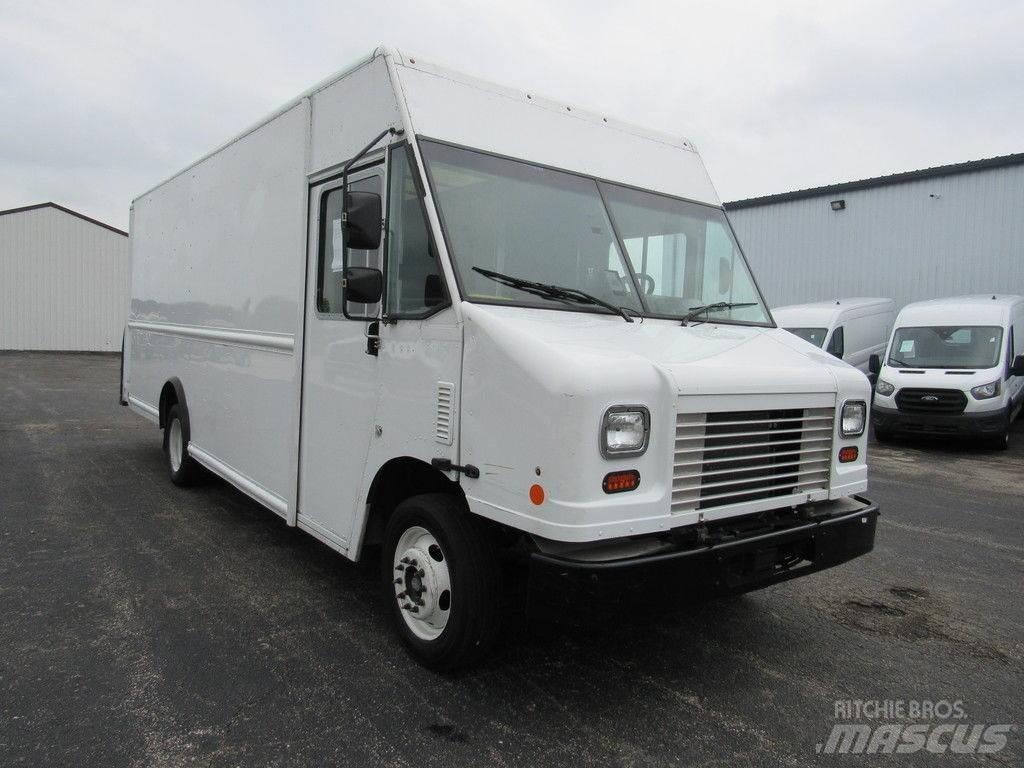 Ford F-59 Box trucks