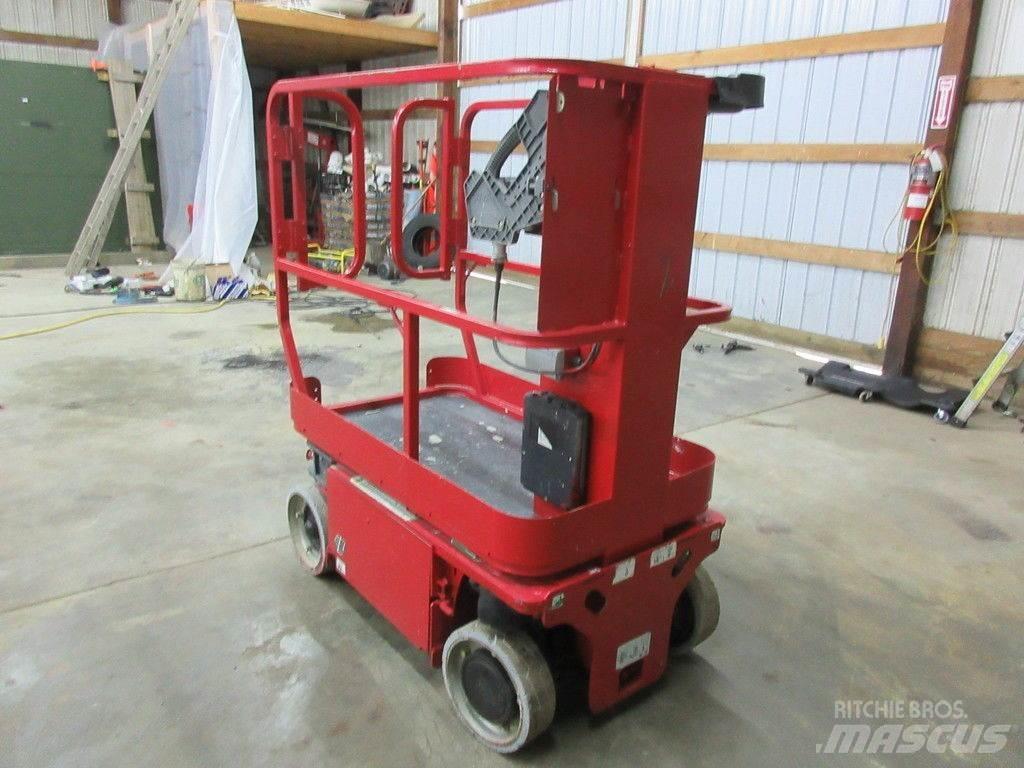 JLG 1230ES Other
