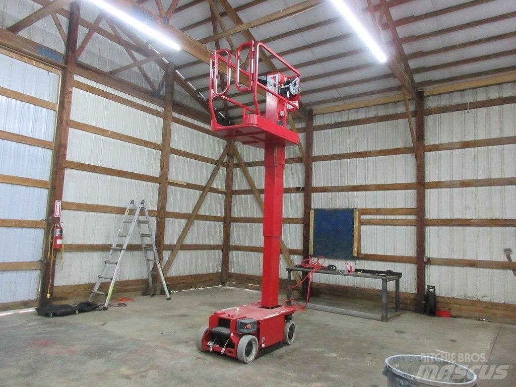 JLG 1230ES Other